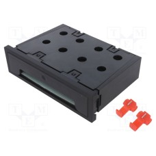 CHARGER-ISO CHARGER-ISO