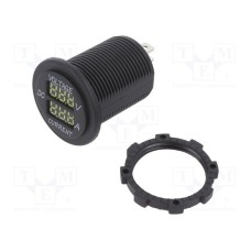 CAR-V/A-04 CAR-V/A-04