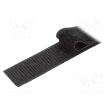 VELCRO® BRAND HOOK&LOOP HOOK 20MM PS18