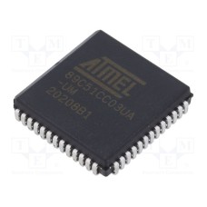 AT89C51CC03UA-S3SUM AT89C51CC03UA-S3SUM