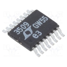 LT3509EMSE#PBF