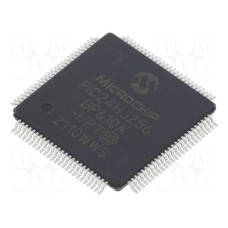 PIC24HJ256GP610A-I/PT PIC24HJ256GP610A-I/PT