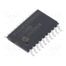 PIC24FV32KA301-I/SO PIC24FV32KA301-I/SO