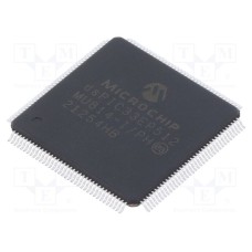 DSPIC33EP512MU814-I/PH