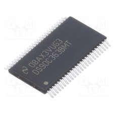 DS90C363BMT/NOPB