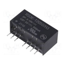 RS3E-1205S/H3