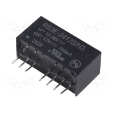 RS3E-2412S/H3