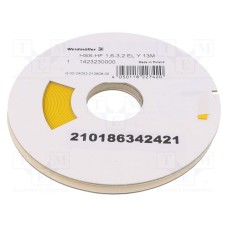 HSS-HF 1.6-3.2 EL Y13M