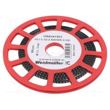 CLI C 02-3 SW/WS 0 CD