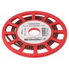 CLI C 02-3 BR/WS 1 CD CLI C 02-3 BR/WS 1 CD