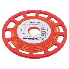 CLI C 02-3 OR/SW 3 CD