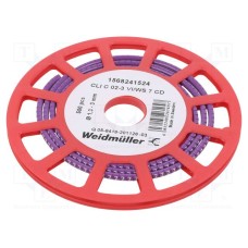 CLI C 02-3 VI/WS 7 CD