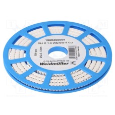 CLI C 1-3 WS/SW 5 CD CLI C 1-3 WS/SW 5 CD