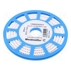 CLI C 1-3 WS/SW 7 CD CLI C 1-3 WS/SW 7 CD