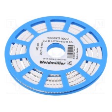 CLI C 1-3 WS/SW 0 CD CLI C 1-3 WS/SW 0 CD