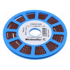 CLI C 1-3 BR/WS 1 CD