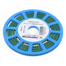 CLI C 1-3 GN/WS 5 CD CLI C 1-3 GN/WS 5 CD