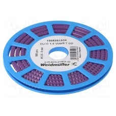 CLI C 1-3 VI/WS 7 CD CLI C 1-3 VI/WS 7 CD