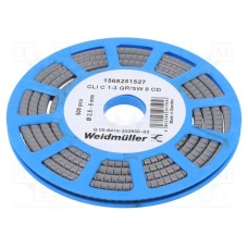 CLI C 1-3 GR/SW 8 CD CLI C 1-3 GR/SW 8 CD