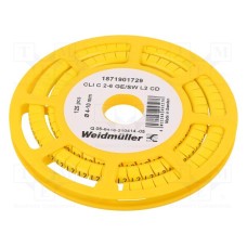 CLI C 2-6 GE/SW L2 CD