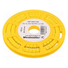 CLI C 2-6 GE/SW L3 CD