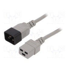 LT-550+549 H05VV-F 1.5/3C GRY 3M