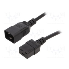 LT-550+549 H05VV-F 1.5/3C BLK 5M