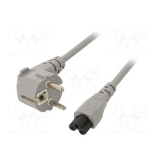 LT-322+535 H05VV-F 0.75/3C GRY 1.5M LT-322+535 H05VV-F 0.75/3C GRY 1.5M