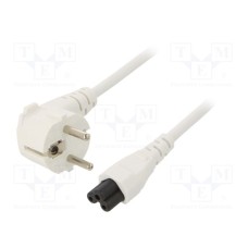 LT-322+535 H05VV-F 0.75/3C WHT 1.5M LT-322+535 H05VV-F 0.75/3C WHT 1.5M