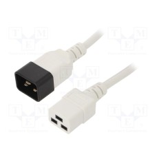 LT-550+549 H05VV-F 1.5/3C WHT 0.5M