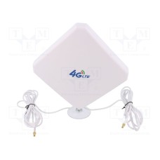 4G-ANT-PNL01-TS9 4G-ANT-PNL01-TS9