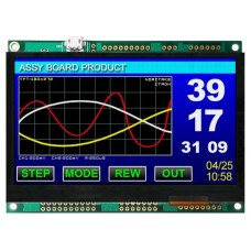 GTWQ043C3A00PA GTWQ043C3A00PA