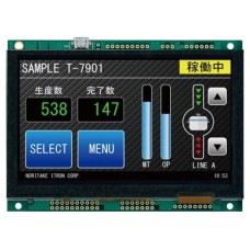 GTWV050C3A00PA GTWV050C3A00PA