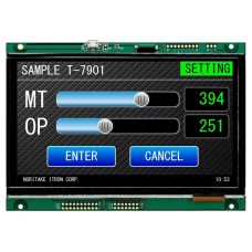 GTWV070C3A00PA GTWV070C3A00PA