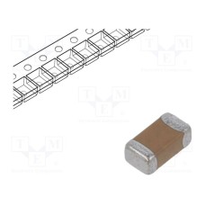 1206B102K631CT