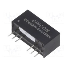 EC4SAW-24D12HN