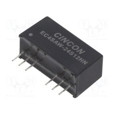 EC4SAW-24S12HN