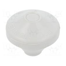 MET-M20 RAL7035 MET-M20 RAL7035