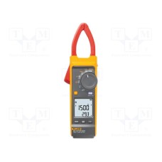 FLUKE-393FC/E FLUKE-393FC/E