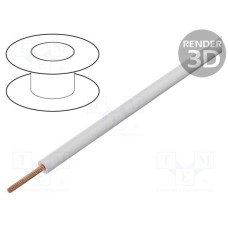 TLY0.22/50-WH TLY0.22/50-WH