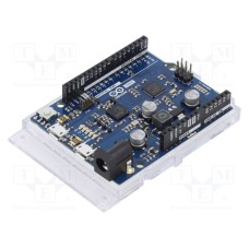 ARDUINO ZERO ARDUINO ZERO