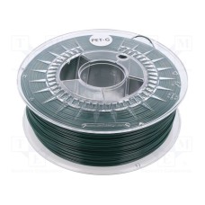 PETG 1,75 RACE GREEN