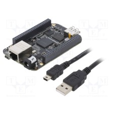 BEAGLEBOARD BLACK REV C