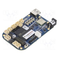 BEAGLEBOARD BLUE