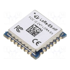 LORA-E5 LORAWAN MODULE LORA-E5 LORAWAN MODULE