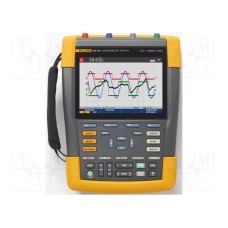 FLUKE-190-104-III FLUKE-190-104-III