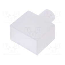 T1018B END CAPS STRAIGHT T1018B END CAPS STRAIGHT