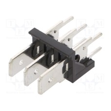 XY256V-A-3P 5.08MM XY256V-A-3P 5.08MM