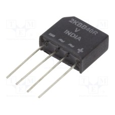 VS-2KBB40R VS-2KBB40R