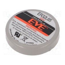 EVE ER32L65 3,6V 1AH EVE ER32L65 3,6V 1AH